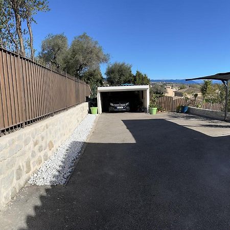 Villa Natval - 600 M2 Antibes Luaran gambar