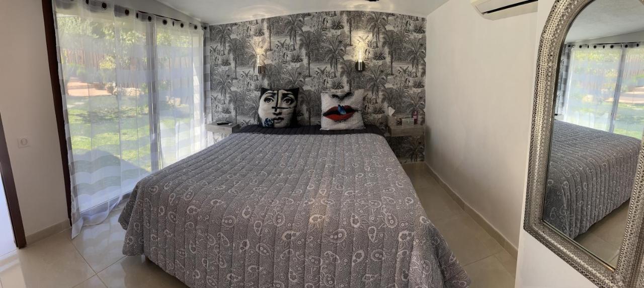 Villa Natval - 600 M2 Antibes Luaran gambar