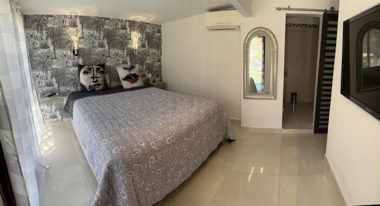 Villa Natval - 600 M2 Antibes Luaran gambar