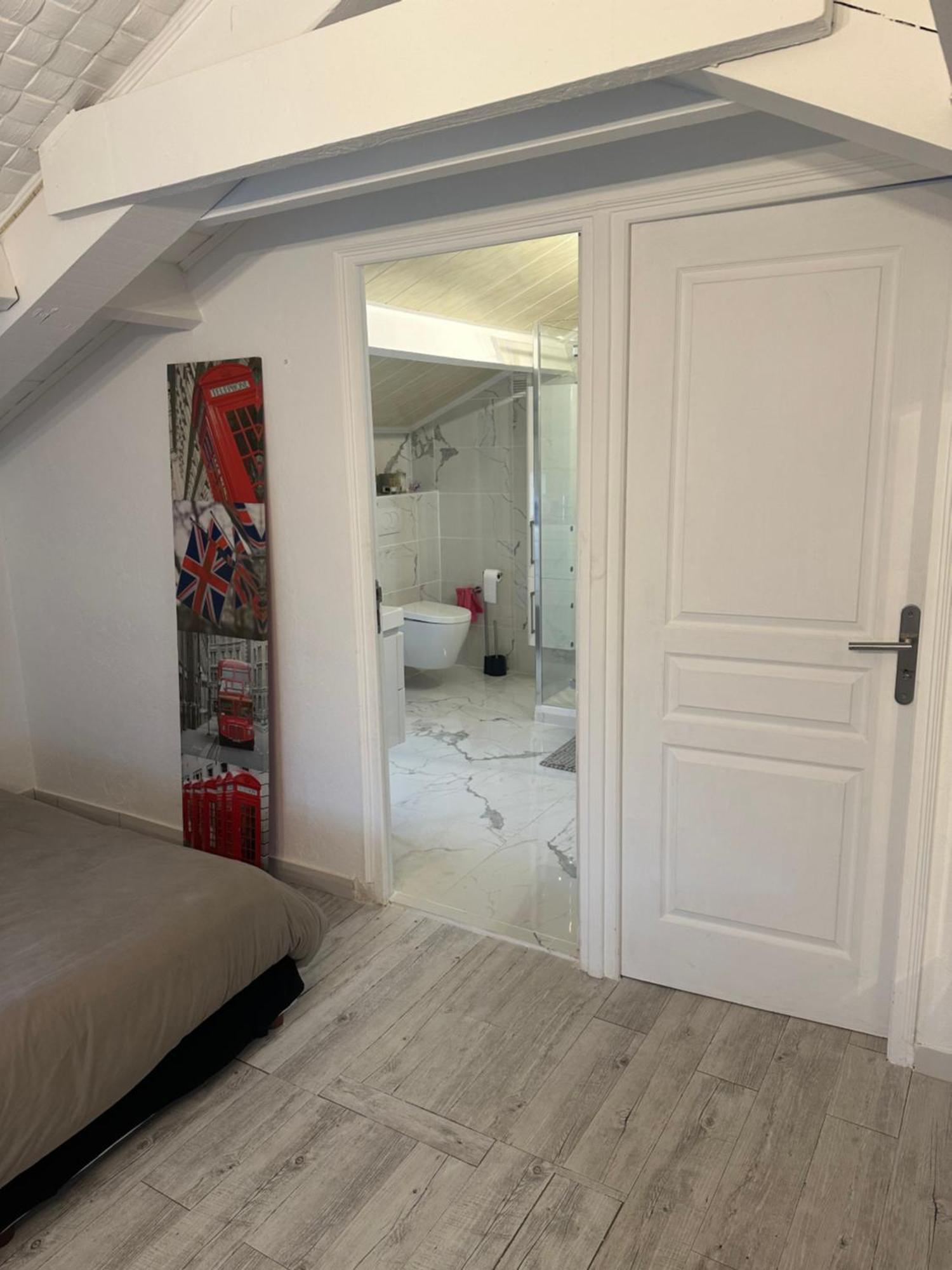 Villa Natval - 600 M2 Antibes Luaran gambar